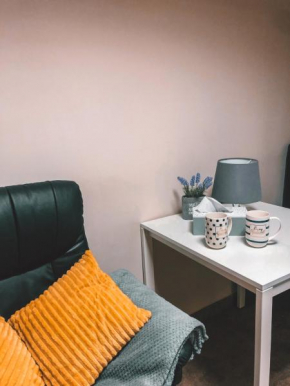 Hostel Przed Świtem Gorzów Wielkopolski
